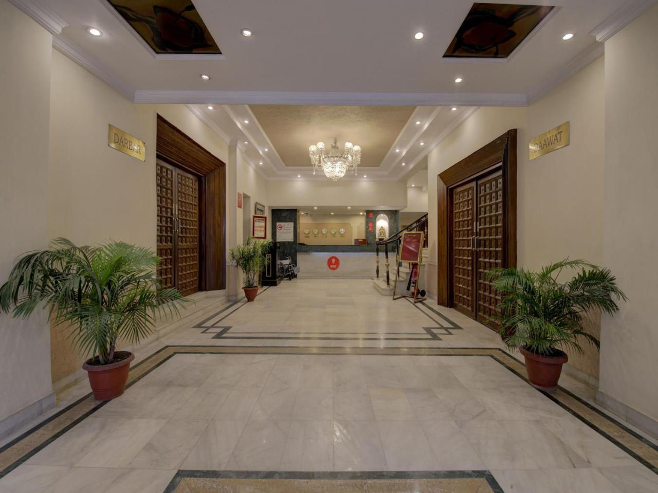 Oyo 1864 Hotel Yuvraj Ранчі Екстер'єр фото